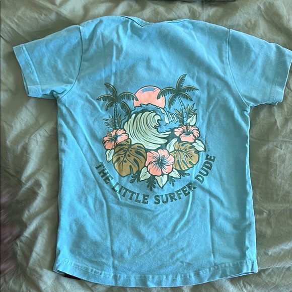 (6) The little surfer dude 2T - Picture 7 of 13